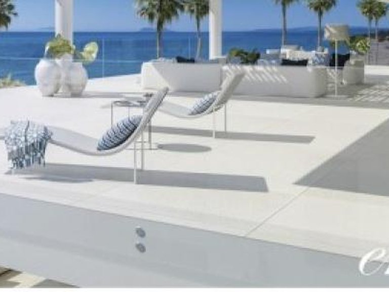 Apartment for Sale in Marbella, Malaga 17