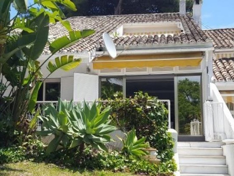 Apartment for Sale in Marbella, Malaga 28