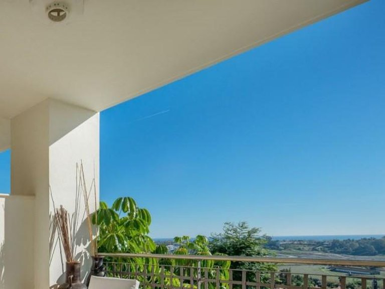 Apartment for Sale in Benahavis, Malaga 21