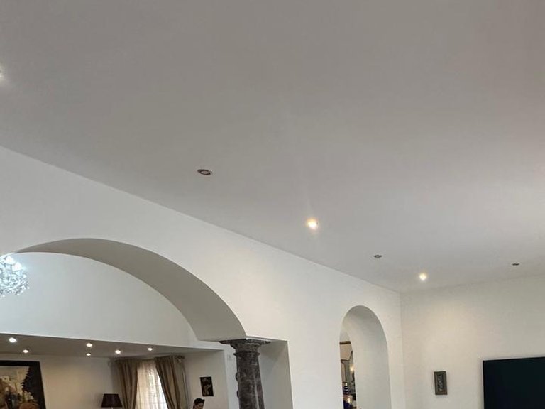 Villa for Rent in Marbella, Malaga 17