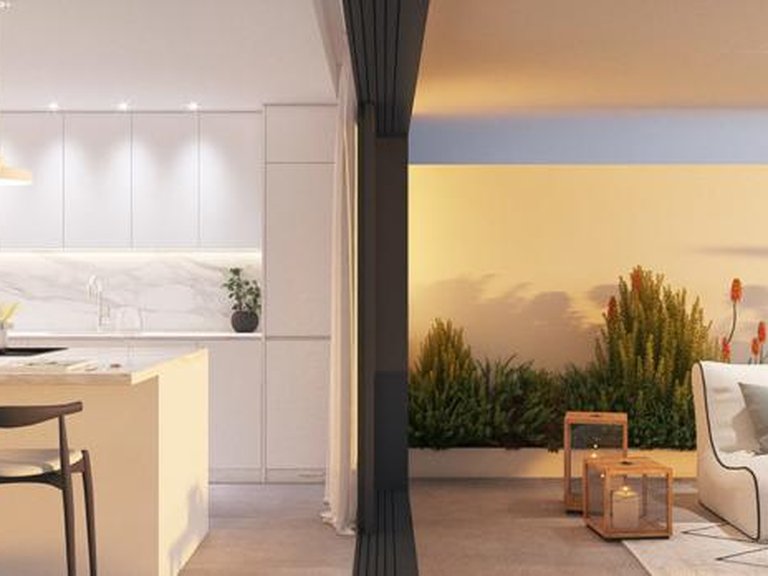 Apartment for Sale in Estepona, Malaga 16