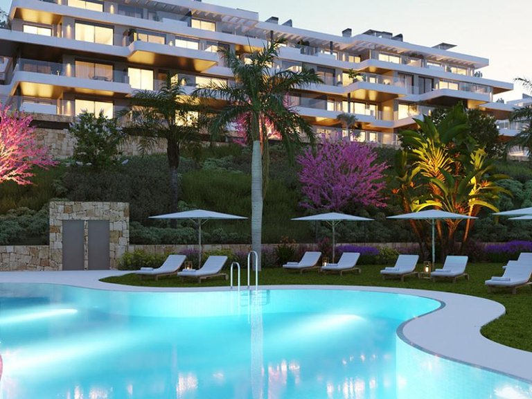Apartment for Sale in Marbella, Malaga 21