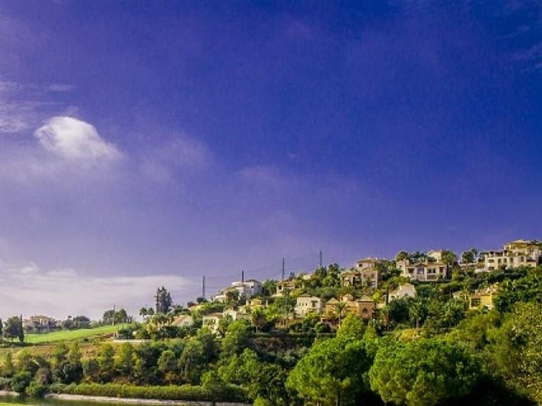 Apartment for Sale in Benahavis, Malaga 17