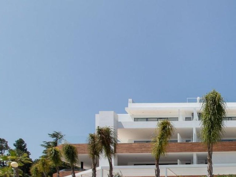 Apartment for Sale in Marbella, Malaga 15