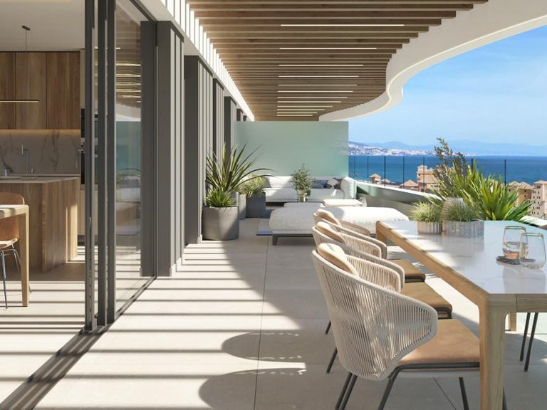 Apartment for Sale in Marbella, Malaga 23