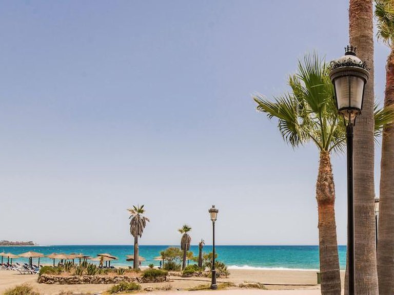 Apartment for Sale in Estepona, Malaga 31