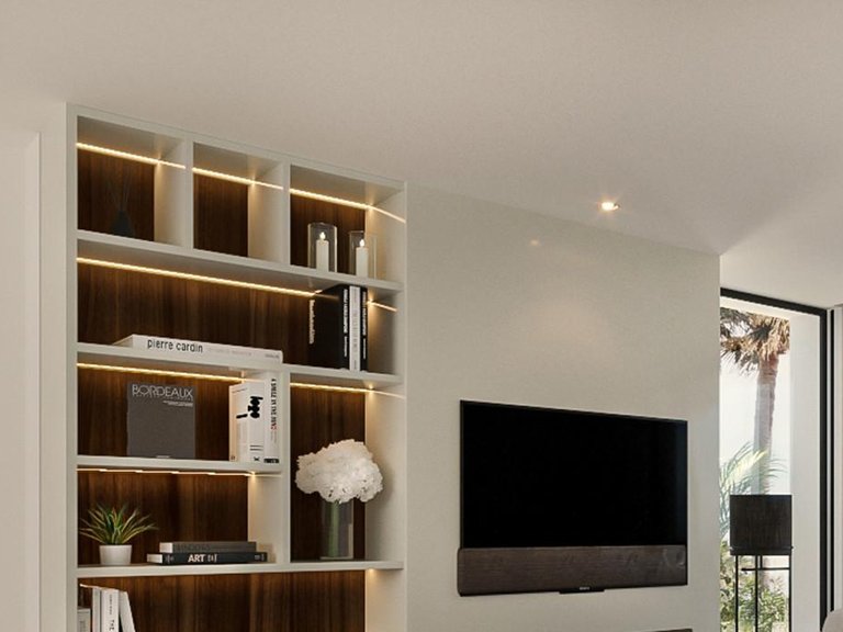 Apartment for Sale in Estepona, Malaga 13