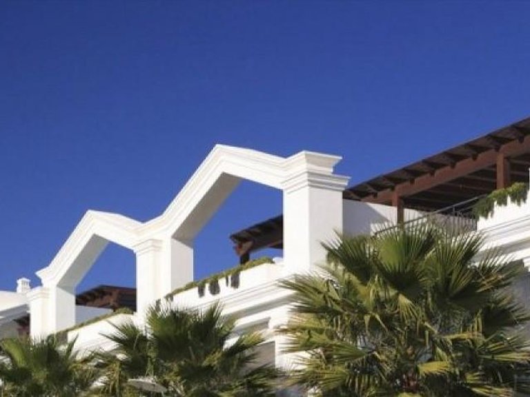 Penthouse for Sale in Estepona, Malaga 26