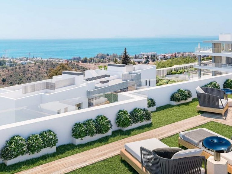 Apartment for Sale in Marbella, Malaga 28