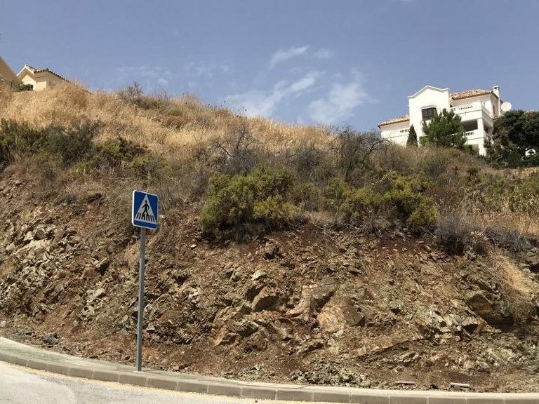Plot for Sale in Benahavis, Malaga 22