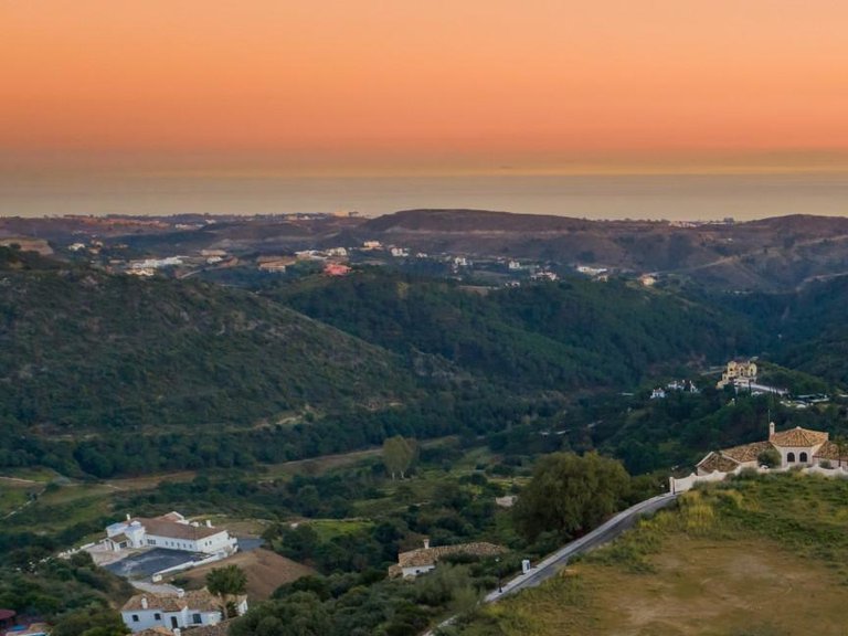 Plot for Sale in Benahavis, Malaga 29