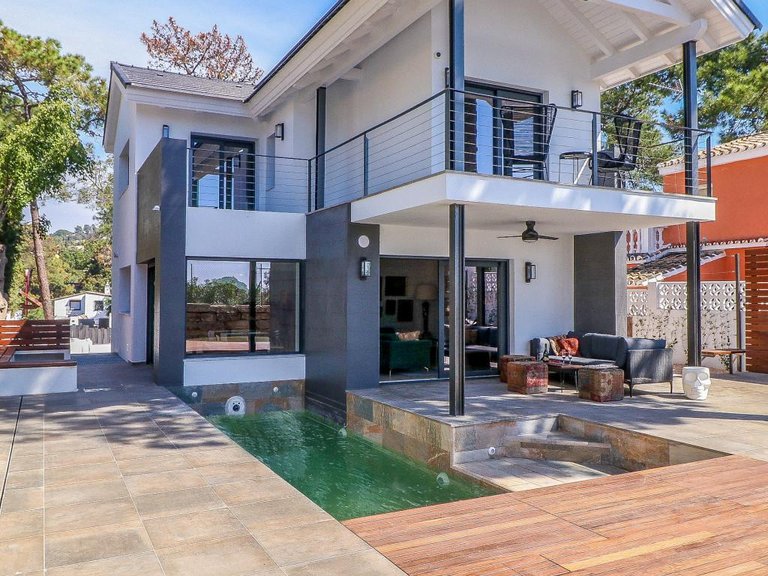 Villa for Sale in Marbella, Malaga 29