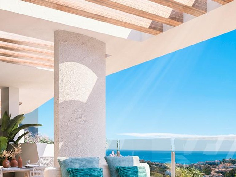 Apartment for Sale in Marbella, Malaga 10