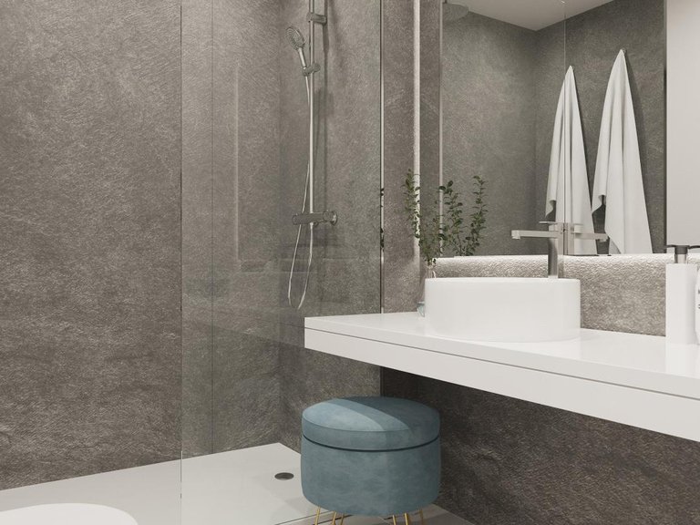 Apartment for Sale in Casares, Malaga 23