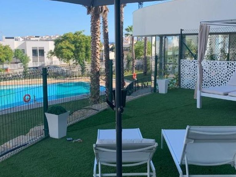 Apartment for Rent in Estepona, Malaga 29