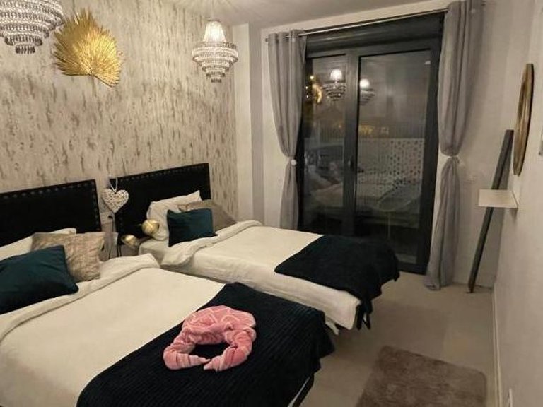 Apartment for Rent in Estepona, Malaga 27
