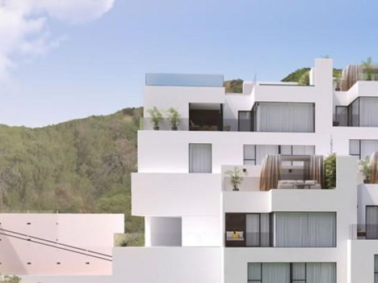 Apartment for Sale in Benahavis, Malaga 23