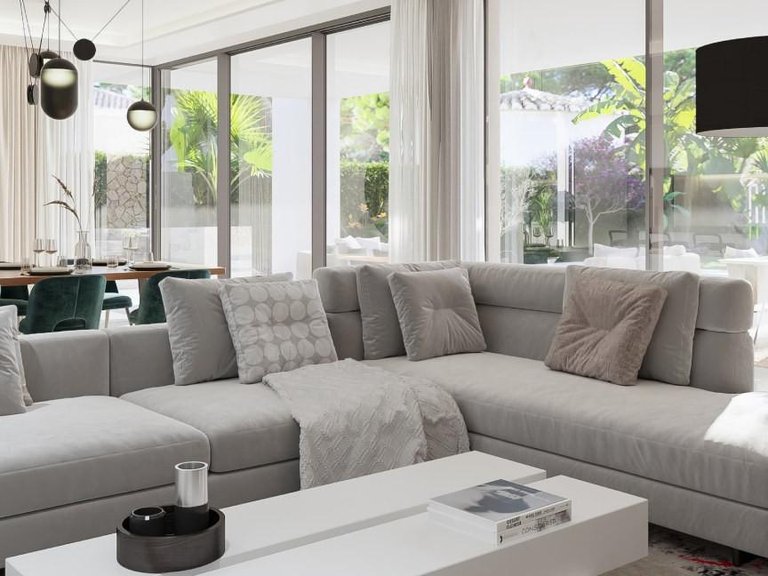 Villa for Sale in Marbella, Malaga 23