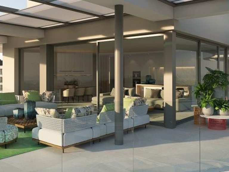 Apartment for Sale in Marbella, Malaga 19