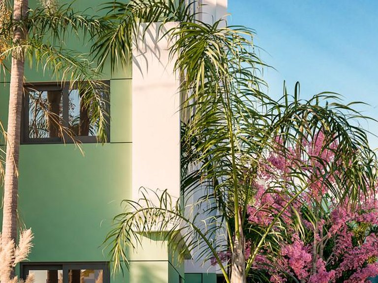 Apartment for Sale in Marbella, Malaga 22