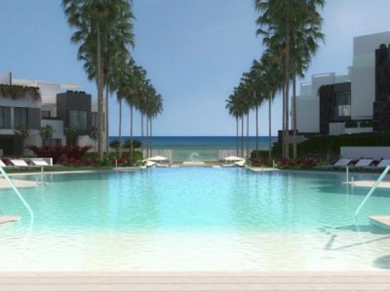 Town House for Sale in Estepona, Malaga 30