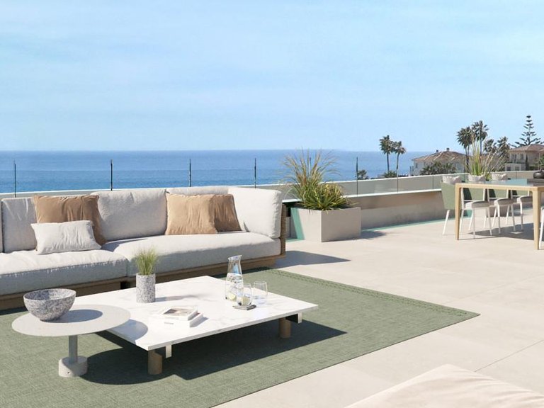 Apartment for Sale in Marbella, Malaga 27