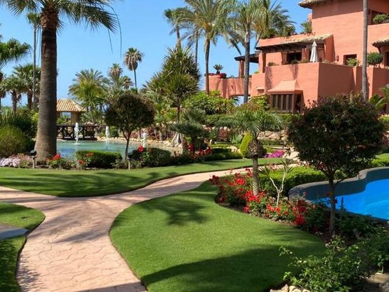 Apartment for Sale in Estepona, Malaga 20