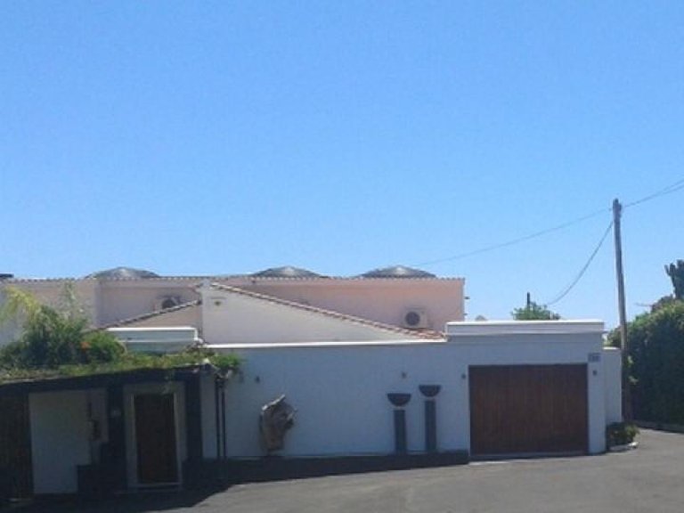 Plot for Sale in Marbella, Malaga 23