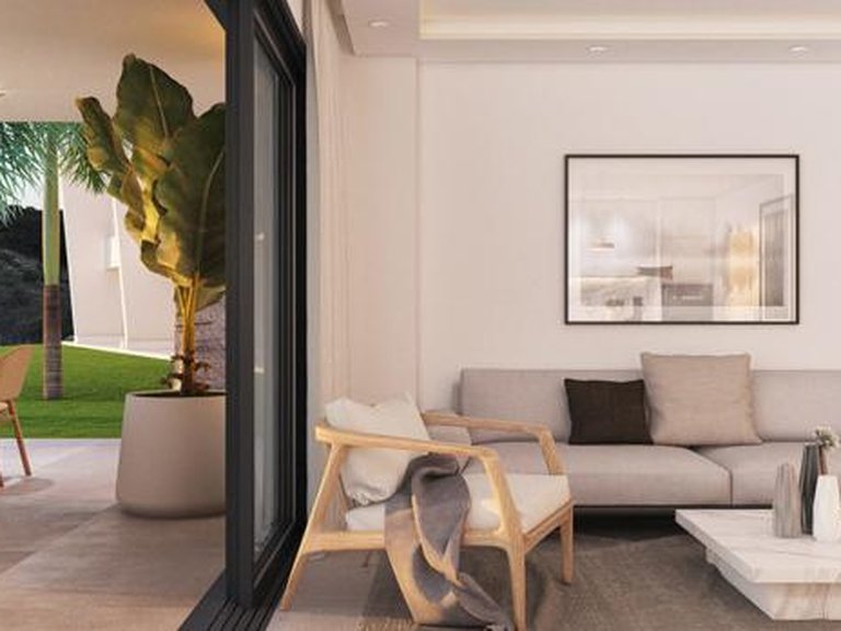 Apartment for Sale in Estepona, Malaga 26