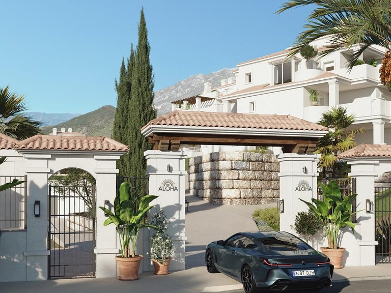 Apartment for Sale in Marbella, Malaga 26