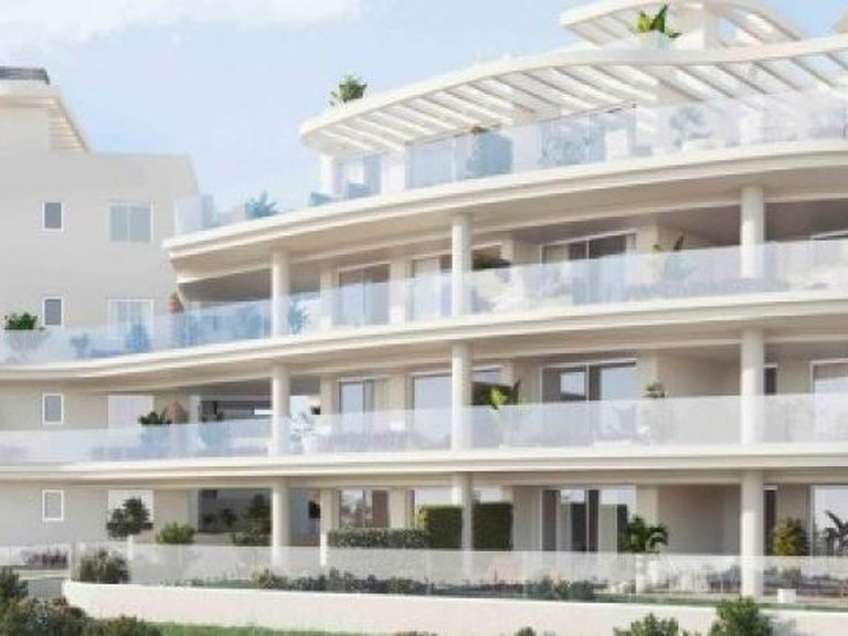Apartment for Sale in Fuengirola, Malaga 23