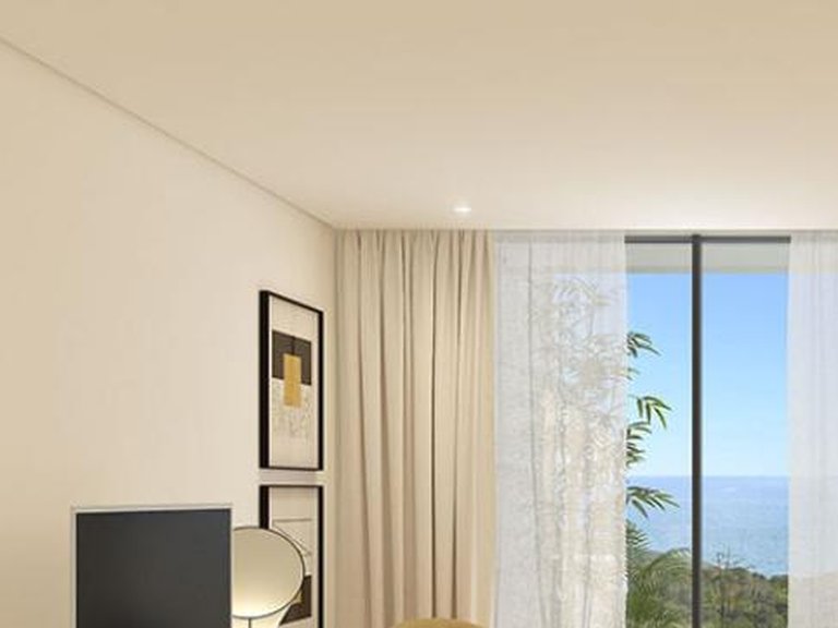 Apartment for Sale in Marbella, Malaga 23