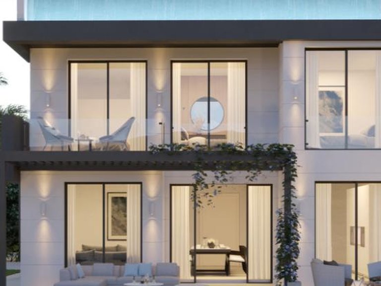 Villa for Sale in Marbella, Malaga 29