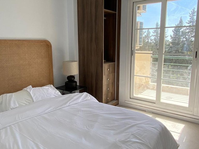 Apartment for Sale in Marbella, Malaga 22