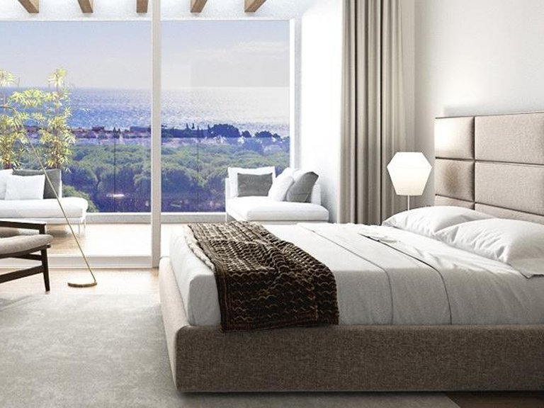 Town House for Sale in Marbella, Malaga 20