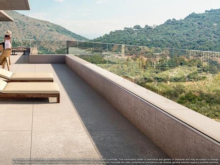 Apartment for Sale in Marbella, Malaga 17
