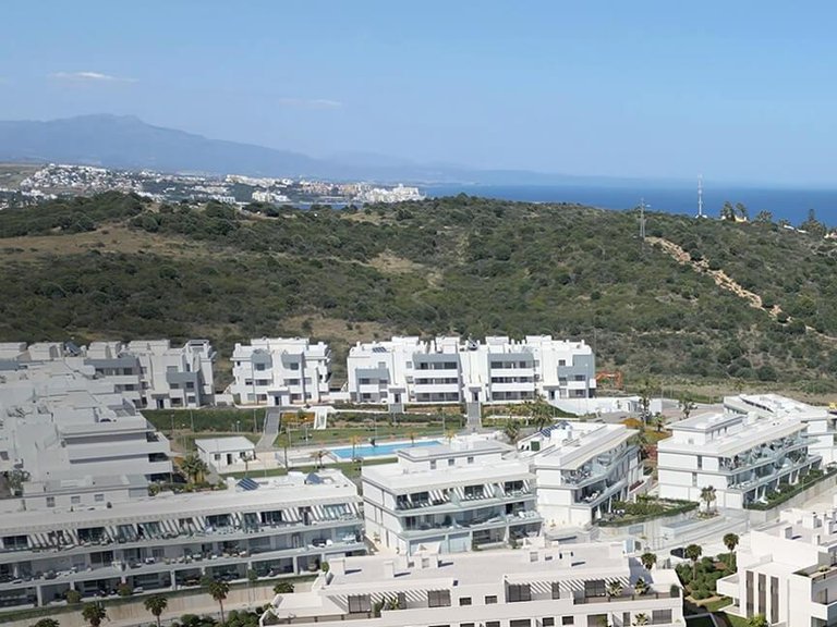 Apartment for Sale in Estepona, Malaga 28