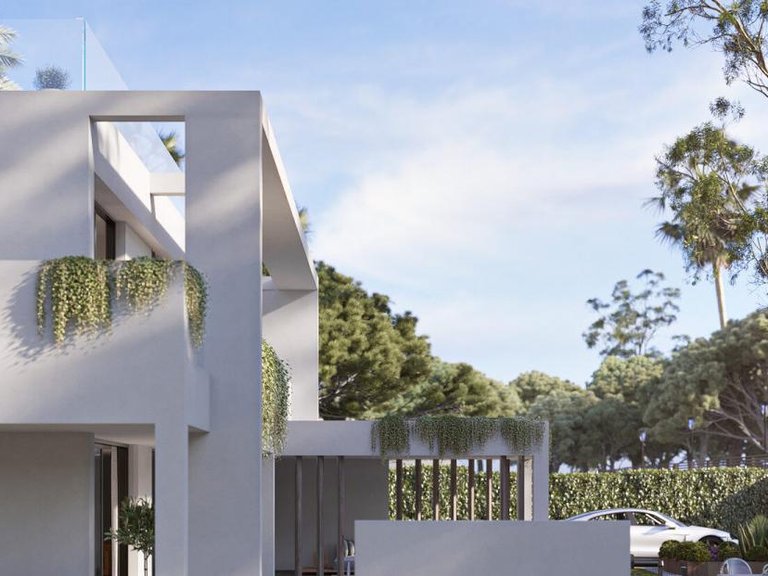 Villa for Sale in Marbella, Malaga 30