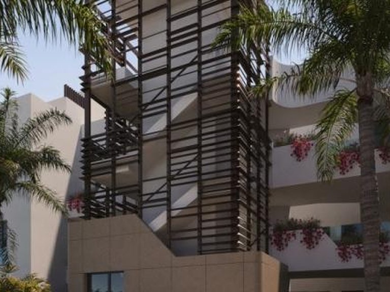 Apartment for Sale in Estepona, Malaga 31