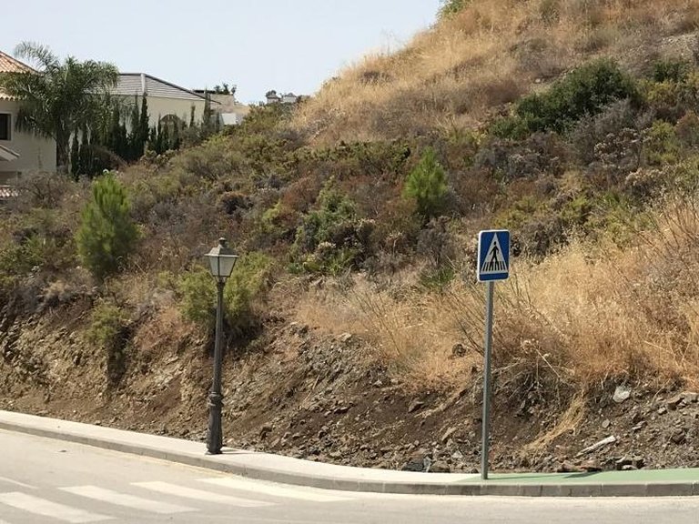 Plot for Sale in Benahavis, Malaga 30