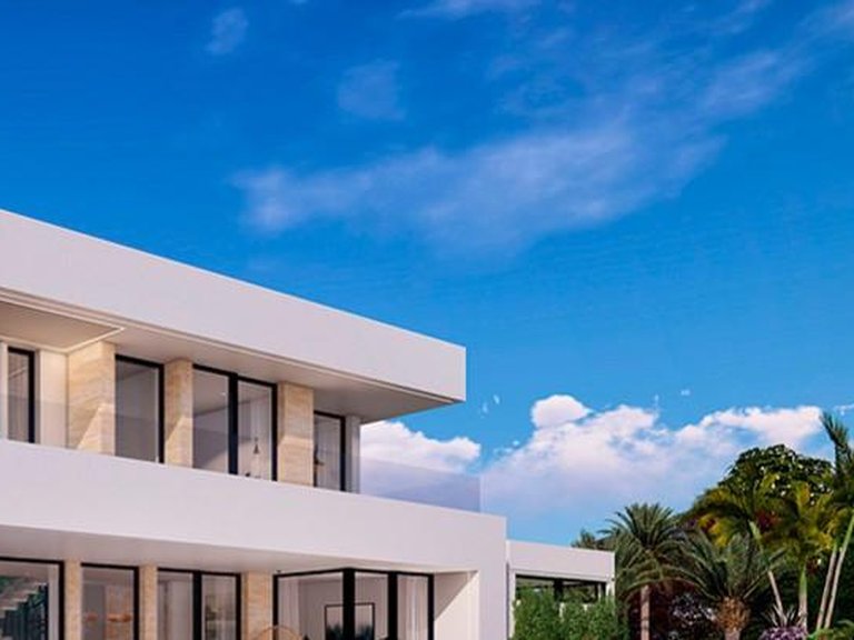 Villa for Sale in Mijas Costa, Malaga 15