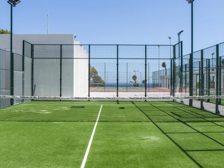 Apartment for Sale in Estepona, Malaga 28