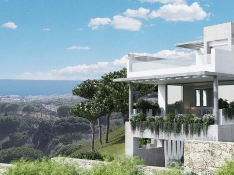 Town House for Sale in Marbella, Malaga 24