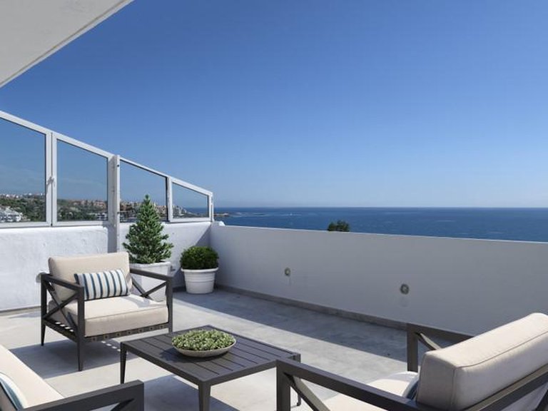 Apartment for Sale in Estepona, Malaga 28