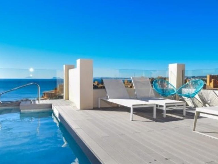 Penthouse for Sale in Estepona, Malaga 27
