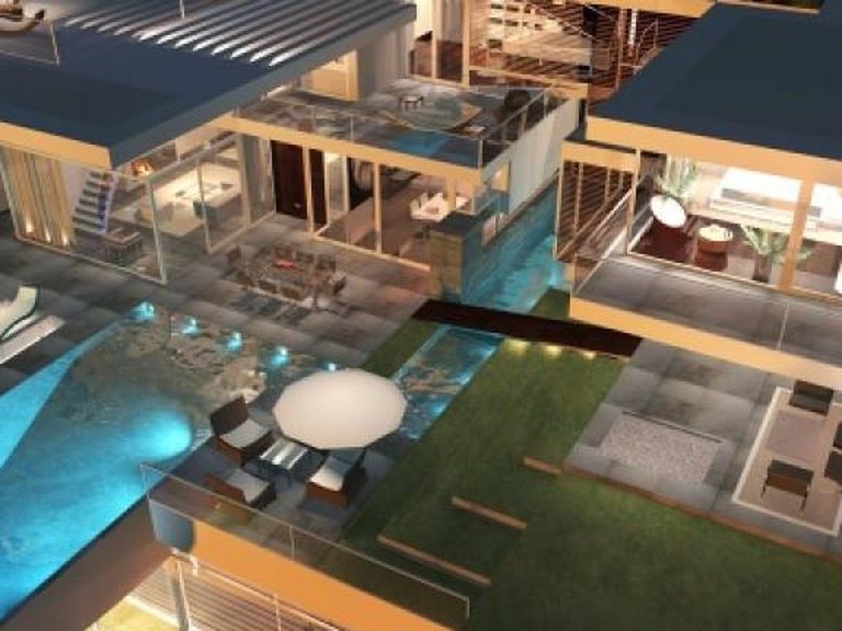 Plot for Sale in Benahavis, Malaga 27