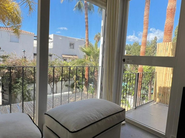 Villa for Rent in Marbella, Malaga 28