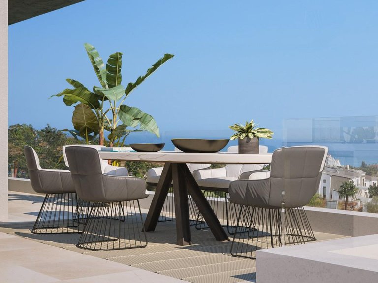Villa for Sale in Marbella, Malaga 26