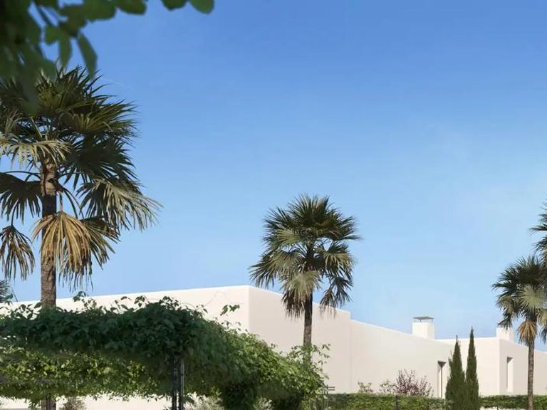 Villa for Sale in Sotogrande, Cadiz 21