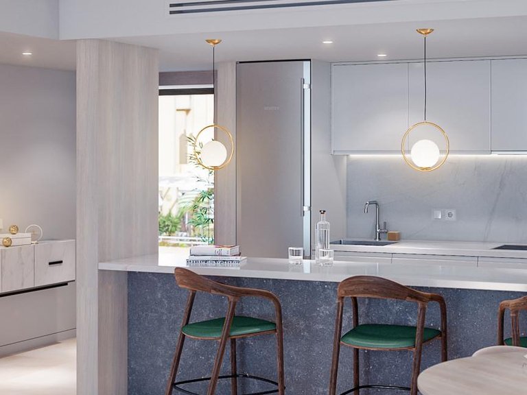 Apartment for Sale in Marbella, Malaga 20